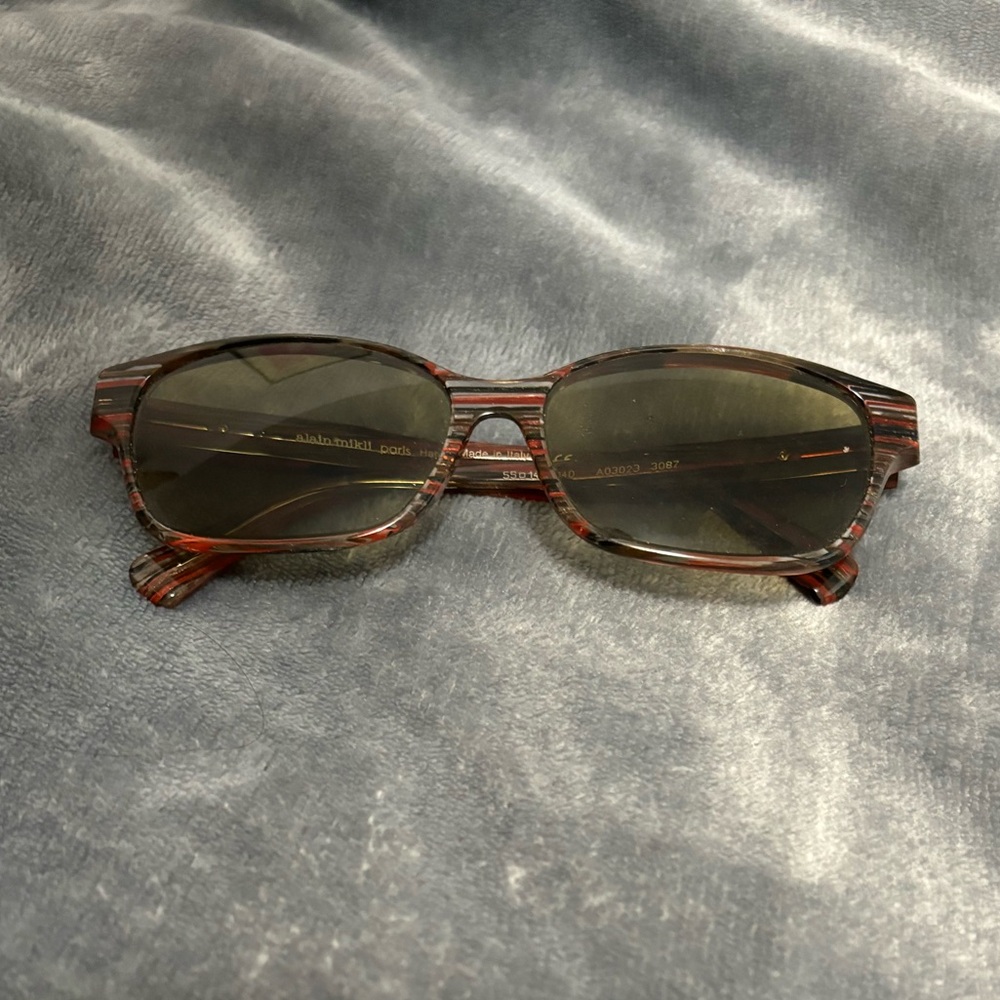 Alain Mikli A03023 Eyeglasses